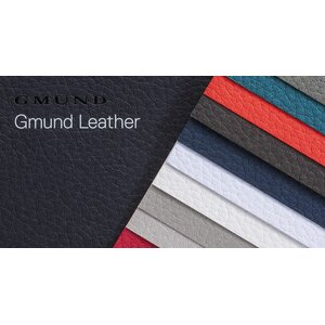 Gmund Heather (Leather)