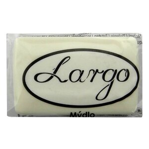 LARGO Hotelové mýdlo balené 15g