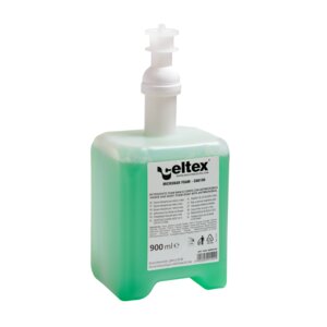 CELTEX Antimikrobiální pěnové mýdlo 900 ml