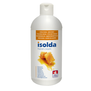 Isolda včelí vosk a mateřídouška 500ml - Medisp. 