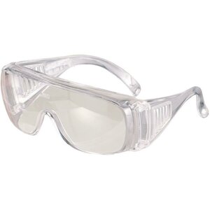 Ochranné brýle CXS VISITOR,čirý zorník