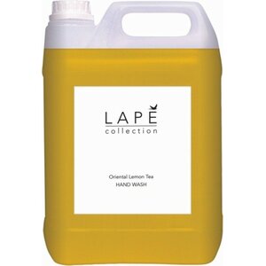 Lapé Oriental Lemon Tea Hand Wash 5L