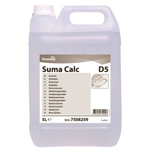 Suma Calc D5 5l