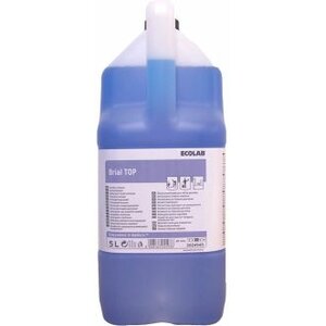 ECOLAB Brial Top - na povrchy, 5 l