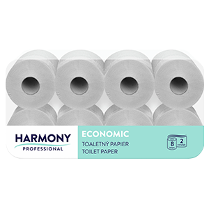 Harmony Professional toaletní papír recykl 29,4 m