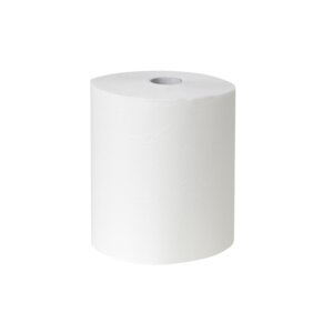 Smartline papírové ručníky Autocut průměr 19 cm 2vrstvá celulóza 6 x 100 m