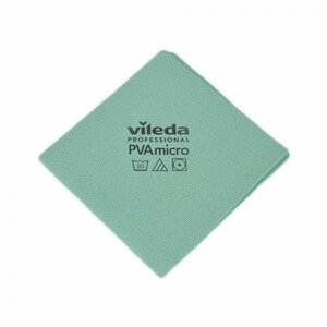 VILEDA PVA Micro utěrka 35x38 cm, zelená