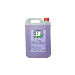 RIVA tekuté mýdlo antibakteriální 5kg