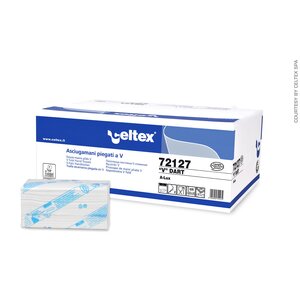 CELTEX papírové ručníky V - sklad Dart