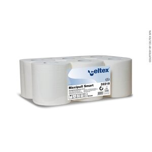 CELTEX papírová utěrka Maxipull Smart - středové odvíjení