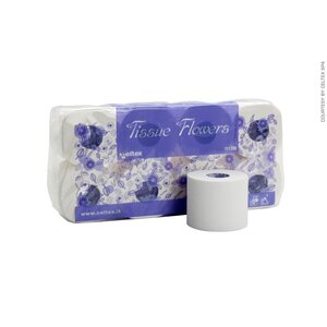 CELTEX toaletní papír - Flowers