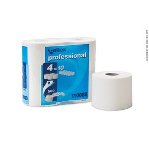 CELTEX toaletní papír - Professional Compact