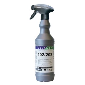 CLEAMEN 102/202 osvěžovač vzduchu s rozprašovačem 1 L