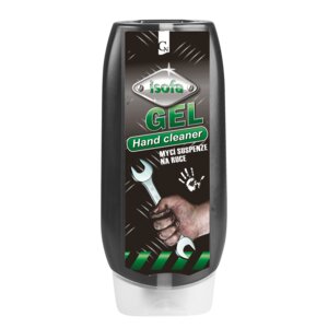 ISOFA Gel green suspenze 500 g-Click&Go!