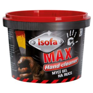 ISOFA MAX gel 450 g