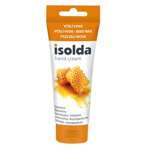 Isolda krém včelí vosk s mateřídouškou 100 ml