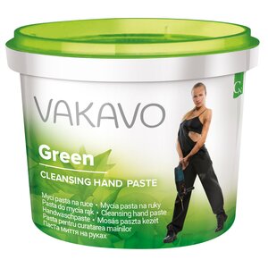 VAKAVO Green mycí pasta 500 g