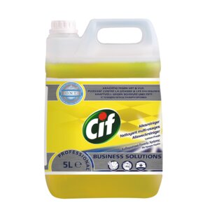 Cif Professional APC Lemon Fresh 5 L