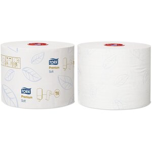 Tork Mid - size jemný toaletní papír