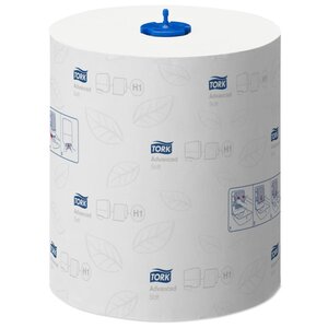 Tork Matic® jemné papírové ručníky v roli