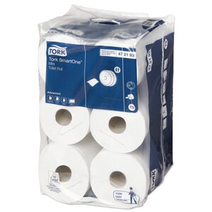 Tork SmartOne® Mini toaletní papír