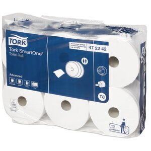 Tork SmartOne® toaletní papír