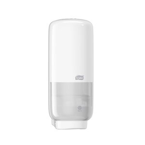 Tork zásobník na pěnové mýdlo s Intuition® senzorem - bílý