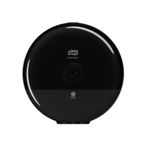 Tork SmartOne® Mini zásobník na toaletní papír - černý