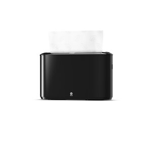 Tork Xpress® Countertop zásobník na papírové ručníky Multifold - černý