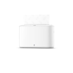 Tork Xpress® Countertop zásobník na papírové ručníky Multifold - bílý