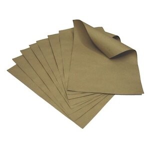 Balící papír šedák 90 g/m2 -  800x1200 mm - 10 kg
