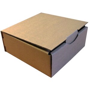 Poštovní krabice 250x150x100mm, 3VVL