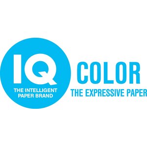 IQ color folio