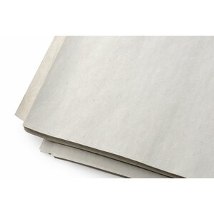  Balicí papír recyklovaný šedý 