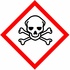 GHS06 - toxické látky